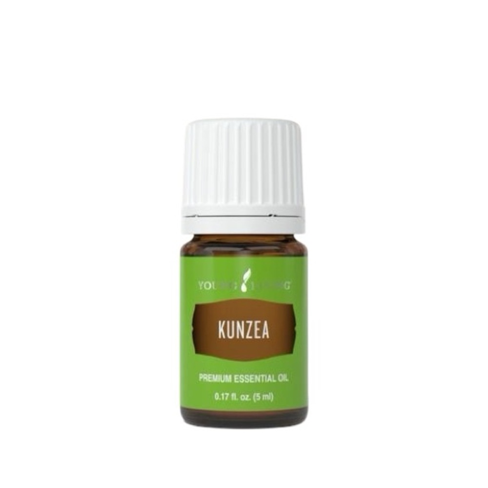 Young Living Kunzea Essential Oil 5 ml
